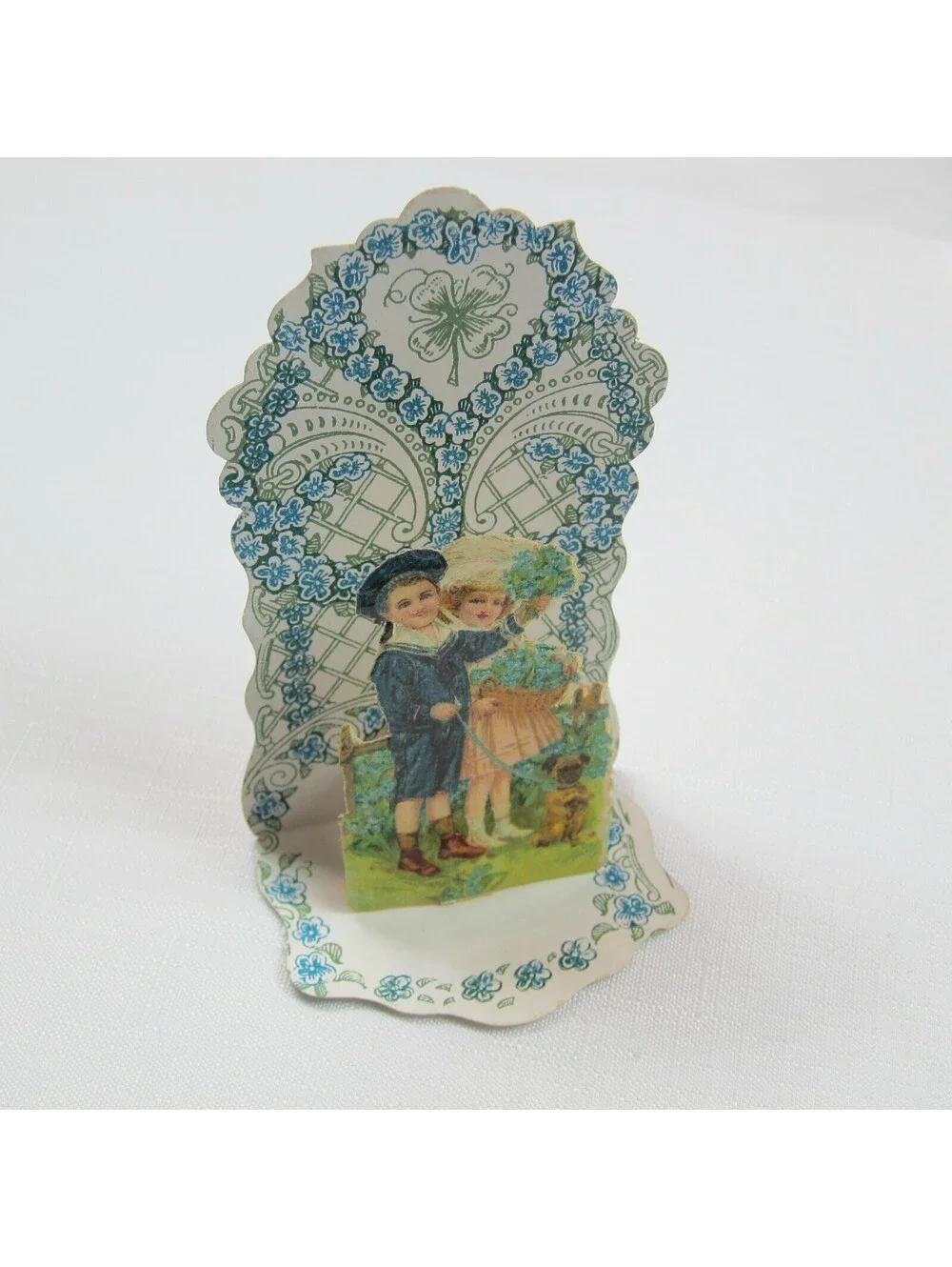 N/A vintage valentine